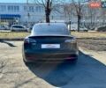 Черный Тесла Модель 3, объемом двигателя 0 л и пробегом 170 тыс. км за 13990 $, фото 14 на Automoto.ua