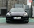Черный Тесла Модель 3, объемом двигателя 0 л и пробегом 184 тыс. км за 15699 $, фото 1 на Automoto.ua