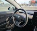 Черный Тесла Модель 3, объемом двигателя 0 л и пробегом 38 тыс. км за 18700 $, фото 29 на Automoto.ua