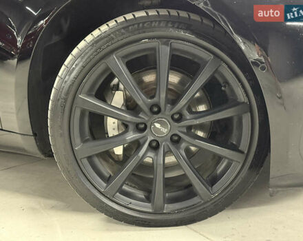 Черный Тесла Модель 3, объемом двигателя 0 л и пробегом 209 тыс. км за 17900 $, фото 6 на Automoto.ua