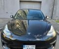 Чорний Тесла Модель 3, об'ємом двигуна 0 л та пробігом 71 тис. км за 17000 $, фото 1 на Automoto.ua