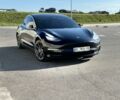 Черный Тесла Модель 3, объемом двигателя 0 л и пробегом 162 тыс. км за 17500 $, фото 1 на Automoto.ua