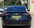 Тесла Модель 3 2019 в Ивано-Франковске на Automoto.ua Черный Тесла Модель 3, объемом двигателя 0 л и пробегом 101 тыс. км за 18800 $, фото 5 на Automoto.ua