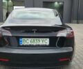 Чорний Тесла Модель 3, об'ємом двигуна 0 л та пробігом 113 тис. км за 18000 $, фото 8 на Automoto.ua