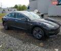 Чорний Тесла Модель 3, об'ємом двигуна 0 л та пробігом 90 тис. км за 3000 $, фото 3 на Automoto.ua