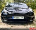 Чорний Тесла Модель 3, об'ємом двигуна 0 л та пробігом 16000 тис. км за 16700 $, фото 4 на Automoto.ua