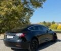 Черный Тесла Модель 3, объемом двигателя 0 л и пробегом 140 тыс. км за 15027 $, фото 3 на Automoto.ua