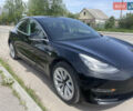 Чорний Тесла Модель 3, об'ємом двигуна 0 л та пробігом 77 тис. км за 14999 $, фото 12 на Automoto.ua