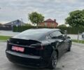 Черный Тесла Модель 3, объемом двигателя 0 л и пробегом 160 тыс. км за 14800 $, фото 1 на Automoto.ua