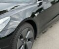 Чорний Тесла Модель 3, об'ємом двигуна 0 л та пробігом 106 тис. км за 17500 $, фото 13 на Automoto.ua