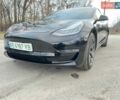 Чорний Тесла Модель 3, об'ємом двигуна 0 л та пробігом 51 тис. км за 17900 $, фото 28 на Automoto.ua