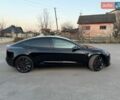 Черный Тесла Модель 3, объемом двигателя 0 л и пробегом 126 тыс. км за 19500 $, фото 6 на Automoto.ua