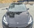 Чорний Тесла Модель 3, об'ємом двигуна 0 л та пробігом 116 тис. км за 18000 $, фото 4 на Automoto.ua