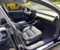 Черный Тесла Модель 3, объемом двигателя 0 л и пробегом 124 тыс. км за 8700 $, фото 6 на Automoto.ua