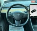 Черный Тесла Модель 3, объемом двигателя 0 л и пробегом 156 тыс. км за 15500 $, фото 10 на Automoto.ua