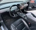 Чорний Тесла Модель 3, об'ємом двигуна 0 л та пробігом 98 тис. км за 16600 $, фото 9 на Automoto.ua