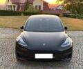 Чорний Тесла Модель 3, об'ємом двигуна 0 л та пробігом 121 тис. км за 11409 $, фото 2 на Automoto.ua