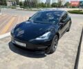 Чорний Тесла Модель 3, об'ємом двигуна 0 л та пробігом 115 тис. км за 15500 $, фото 7 на Automoto.ua