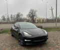 Чорний Тесла Модель 3, об'ємом двигуна 0 л та пробігом 137 тис. км за 13200 $, фото 1 на Automoto.ua