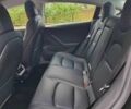 Чорний Тесла Модель 3, об'ємом двигуна 0 л та пробігом 82 тис. км за 12200 $, фото 9 на Automoto.ua