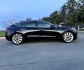Чорний Тесла Модель 3, об'ємом двигуна 0 л та пробігом 128 тис. км за 372 $, фото 13 на Automoto.ua