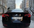 Чорний Тесла Модель 3, об'ємом двигуна 0 л та пробігом 64 тис. км за 19000 $, фото 4 на Automoto.ua