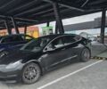 Черный Тесла Модель 3, объемом двигателя 0 л и пробегом 110 тыс. км за 21000 $, фото 7 на Automoto.ua