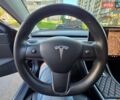 Черный Тесла Модель 3, объемом двигателя 0 л и пробегом 71 тыс. км за 15500 $, фото 7 на Automoto.ua