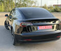 Чорний Тесла Модель 3, об'ємом двигуна 0 л та пробігом 53 тис. км за 18450 $, фото 15 на Automoto.ua