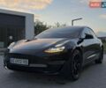 Черный Тесла Модель 3, объемом двигателя 0 л и пробегом 98 тыс. км за 17900 $, фото 34 на Automoto.ua