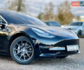 Черный Тесла Модель 3, объемом двигателя 0 л и пробегом 202 тыс. км за 13200 $, фото 8 на Automoto.ua