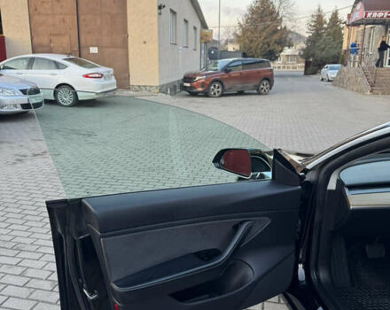 Черный Тесла Модель 3, объемом двигателя 0 л и пробегом 269 тыс. км за 12600 $, фото 39 на Automoto.ua