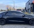 Чорний Тесла Модель 3, об'ємом двигуна 0 л та пробігом 130 тис. км за 17000 $, фото 2 на Automoto.ua