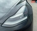 Чорний Тесла Модель 3, об'ємом двигуна 0 л та пробігом 80 тис. км за 15999 $, фото 8 на Automoto.ua