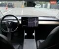 Черный Тесла Модель 3, объемом двигателя 0 л и пробегом 184 тыс. км за 15699 $, фото 12 на Automoto.ua
