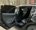 Черный Тесла Модель 3, объемом двигателя 0 л и пробегом 48 тыс. км за 17000 $, фото 7 на Automoto.ua
