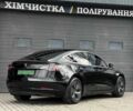 Черный Тесла Модель 3, объемом двигателя 0 л и пробегом 45 тыс. км за 15900 $, фото 6 на Automoto.ua