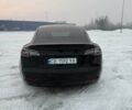 Чорний Тесла Модель 3, об'ємом двигуна 0 л та пробігом 137 тис. км за 13500 $, фото 4 на Automoto.ua