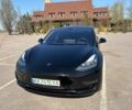 Черный Тесла Модель 3, объемом двигателя 0 л и пробегом 161 тыс. км за 16800 $, фото 3 на Automoto.ua