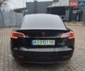 Черный Тесла Модель 3, объемом двигателя 0 л и пробегом 179 тыс. км за 17500 $, фото 14 на Automoto.ua