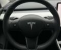 Черный Тесла Модель 3, объемом двигателя 0 л и пробегом 47 тыс. км за 18000 $, фото 9 на Automoto.ua