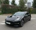 Черный Тесла Модель 3, объемом двигателя 0 л и пробегом 106 тыс. км за 17500 $, фото 1 на Automoto.ua