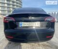 Чорний Тесла Модель 3, об'ємом двигуна 0 л та пробігом 61 тис. км за 24800 $, фото 11 на Automoto.ua