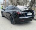 Чорний Тесла Модель 3, об'ємом двигуна 0 л та пробігом 70 тис. км за 18500 $, фото 4 на Automoto.ua