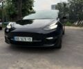 Черный Тесла Модель 3, объемом двигателя 0 л и пробегом 177 тыс. км за 15500 $, фото 1 на Automoto.ua