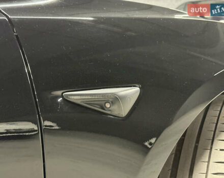 Черный Тесла Модель 3, объемом двигателя 0 л и пробегом 209 тыс. км за 17900 $, фото 7 на Automoto.ua