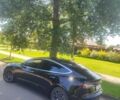 Чорний Тесла Модель 3, об'ємом двигуна 0 л та пробігом 105 тис. км за 16500 $, фото 16 на Automoto.ua