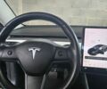 Черный Тесла Модель 3, объемом двигателя 0 л и пробегом 194 тыс. км за 14499 $, фото 12 на Automoto.ua