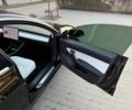 Чорний Тесла Модель 3, об'ємом двигуна 0 л та пробігом 92 тис. км за 16900 $, фото 7 на Automoto.ua