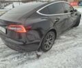 Черный Тесла Модель 3, объемом двигателя 0 л и пробегом 124 тыс. км за 14500 $, фото 3 на Automoto.ua